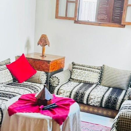 Appartement A 4 Minutes De La Plage Essaouira Buitenkant foto