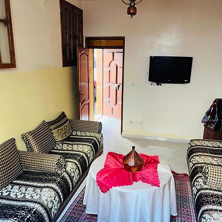 Appartement A 4 Minutes De La Plage Essaouira Buitenkant foto