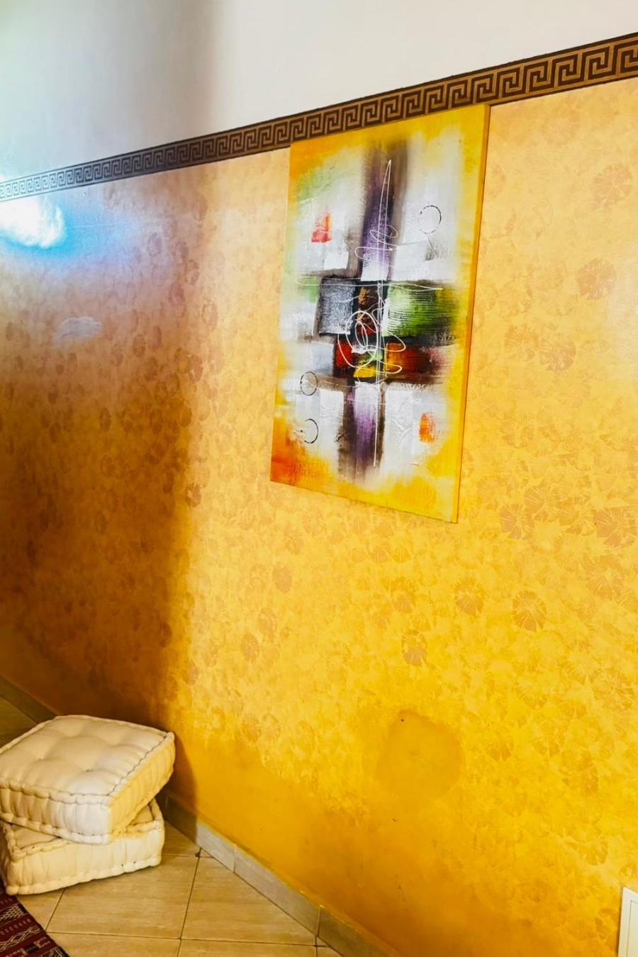 Appartement A 4 Minutes De La Plage Essaouira Buitenkant foto