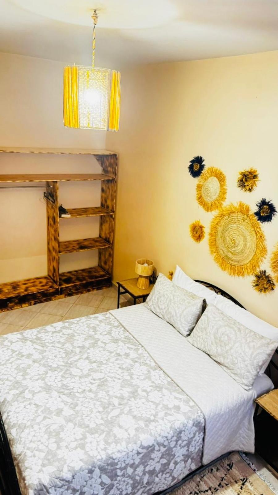 Appartement A 4 Minutes De La Plage Essaouira Buitenkant foto