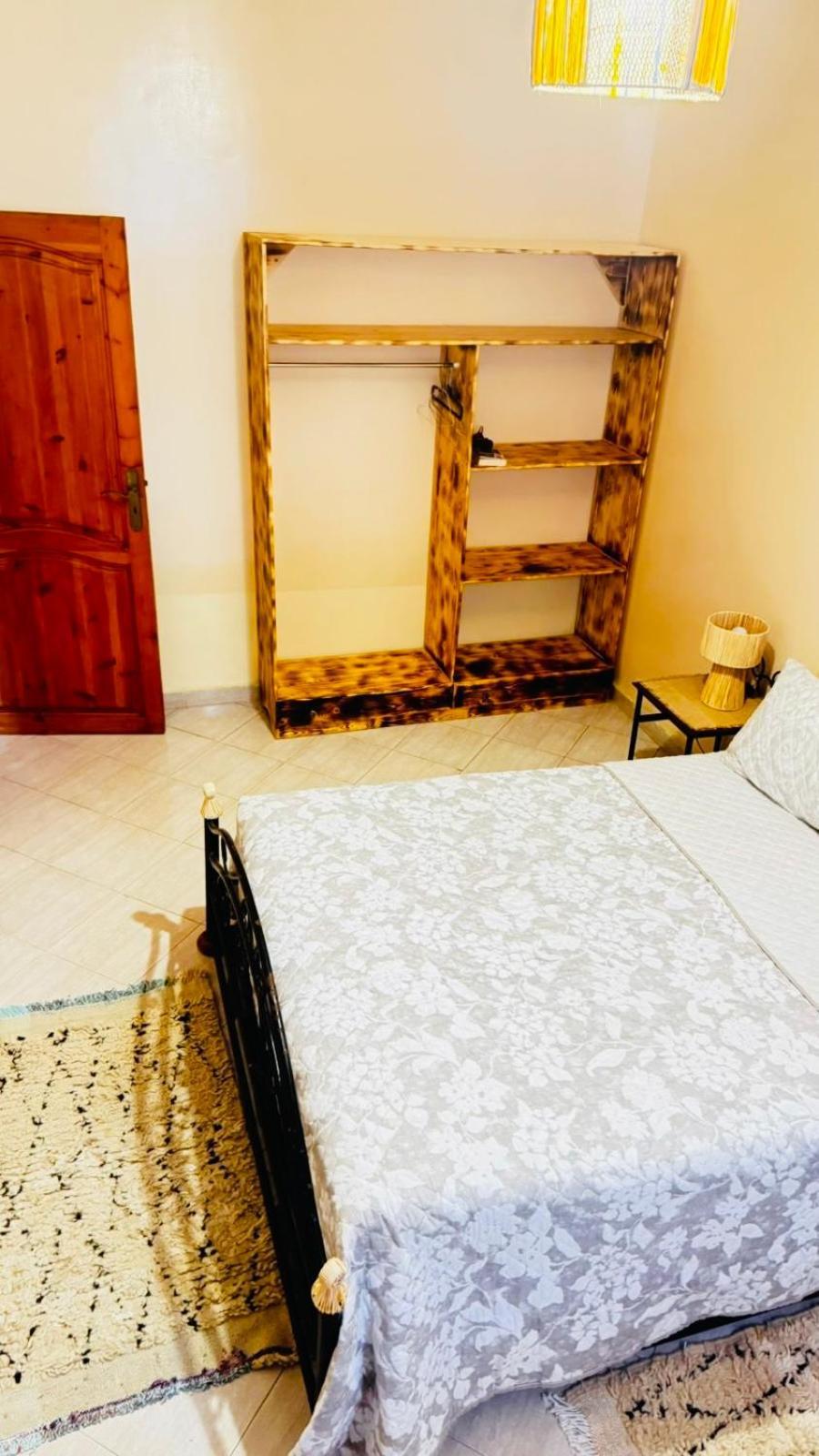 Appartement A 4 Minutes De La Plage Essaouira Buitenkant foto
