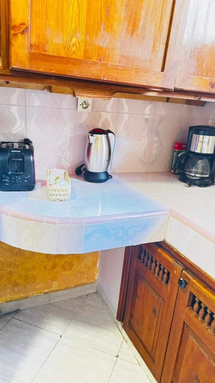 Appartement A 4 Minutes De La Plage Essaouira Buitenkant foto
