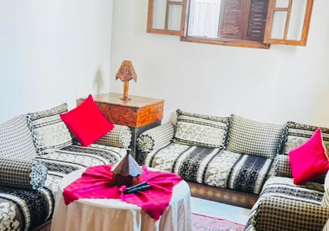 Appartement A 4 Minutes De La Plage Essaouira Buitenkant foto