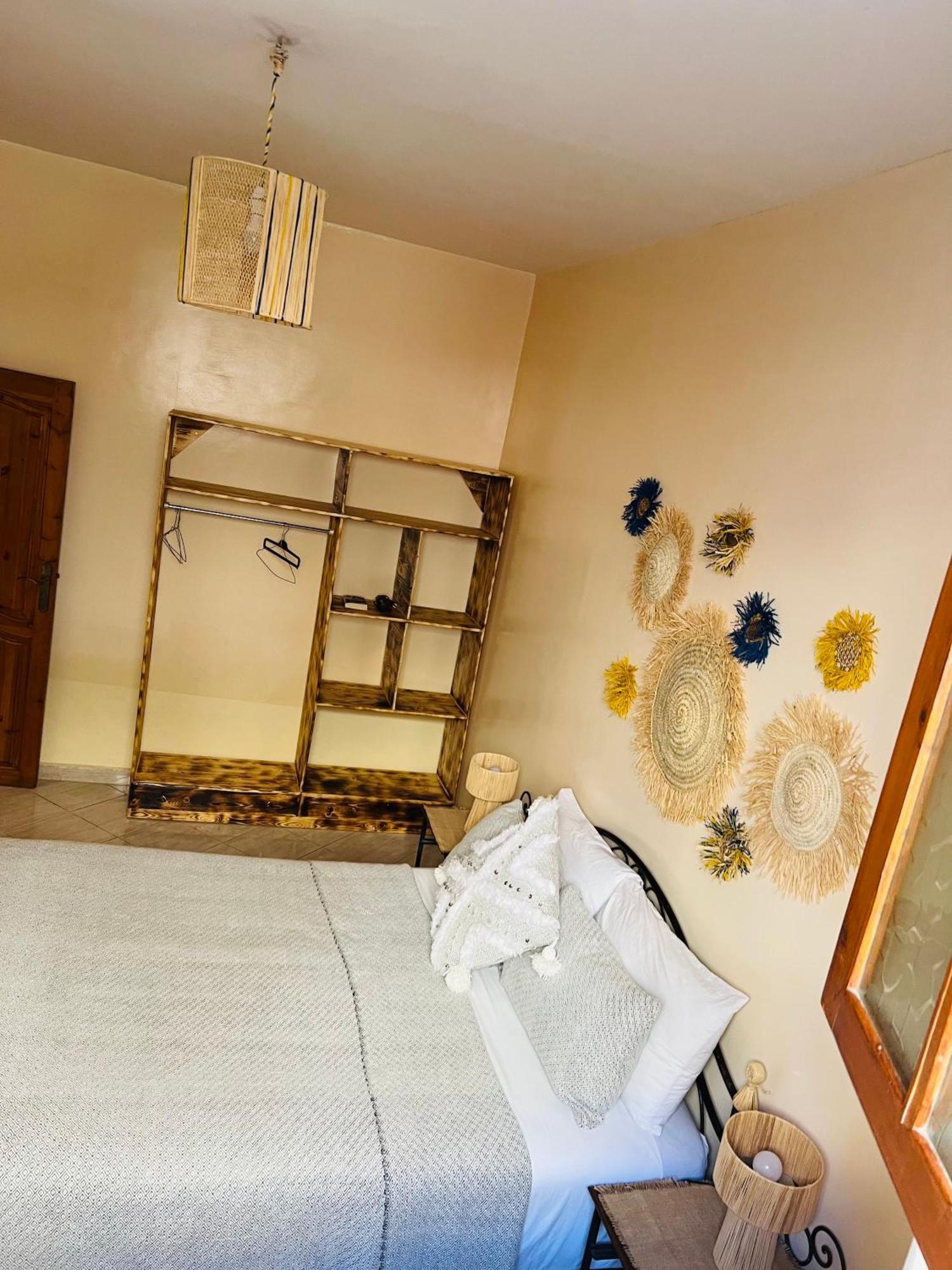 Appartement A 4 Minutes De La Plage Essaouira Buitenkant foto