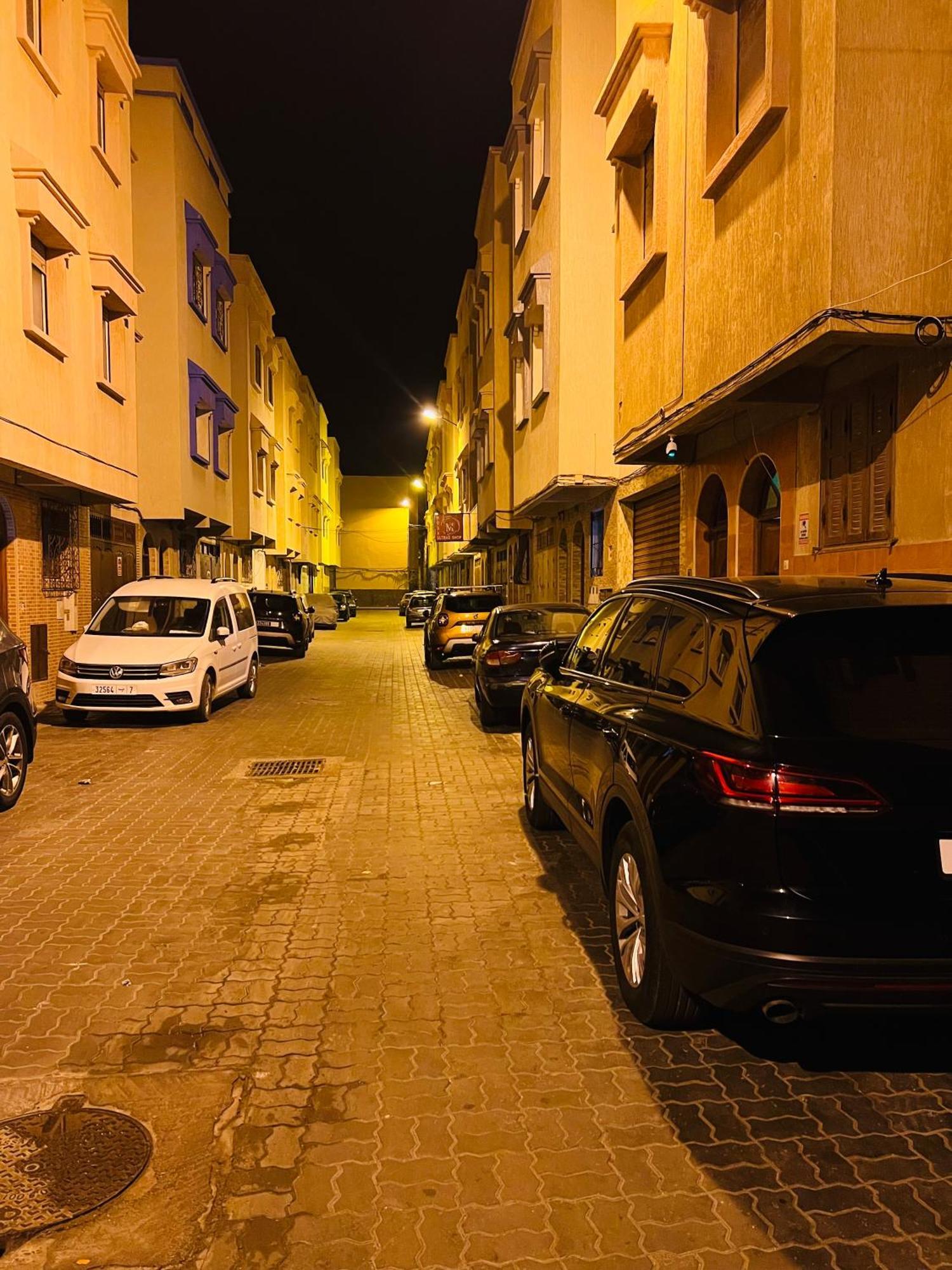Appartement A 4 Minutes De La Plage Essaouira Buitenkant foto